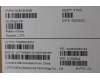 Lenovo 5CB1S50955 Tastatur inkl. Topcase ASM_NORDIC L 83L0LG