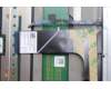 Lenovo 5CB1S50956 Tastatur inkl. Topcase ASM_POR L 83L0LG
