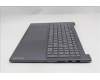 Lenovo 5CB1S50956 Tastatur inkl. Topcase ASM_POR L 83L0LG