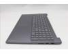 Lenovo 5CB1S50957 Tastatur inkl. Topcase ASM_RUS L 83L0LG