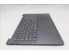 Lenovo 5CB1S50957 Tastatur inkl. Topcase ASM_RUS L 83L0LG