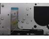 Lenovo 5CB1S50959 Tastatur inkl. Topcase spanisch L 83L0LG