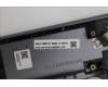 Lenovo 5CB1S50959 Tastatur inkl. Topcase spanisch L 83L0LG