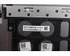 Lenovo 5CB1S50960 Tastatur inkl. Topcase schweiz L 83L0LG