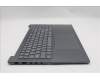 Lenovo 5CB1S50960 Tastatur inkl. Topcase schweiz L 83L0LG