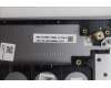 Lenovo 5CB1S50964 Tastatur inkl. Topcase ASM_UK L 83L0LG