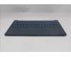 Lenovo 5CB1S50966 Tastatur inkl. Topcase ASM_ARA L 83L0TT