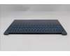 Lenovo 5CB1S50966 Tastatur inkl. Topcase ASM_ARA L 83L0TT