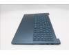 Lenovo 5CB1S50967 Tastatur inkl. Topcase ASM_BEL L 83L0TT