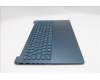 Lenovo 5CB1S50967 Tastatur inkl. Topcase ASM_BEL L 83L0TT