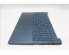 Lenovo 5CB1S50969 Tastatur inkl. Topcase ASM_BUL L 83L0TT