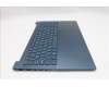 Lenovo 5CB1S50969 Tastatur inkl. Topcase ASM_BUL L 83L0TT