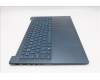 Lenovo 5CB1S50970 Tastatur inkl. Topcase ASM_CZE/SLK L 83L0TT
