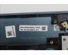 Lenovo 5CB1S50970 Tastatur inkl. Topcase ASM_CZE/SLK L 83L0TT