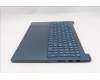Lenovo 5CB1S50971 Tastatur inkl. Topcase ASM_ENG L 83L0TT