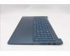 Lenovo 5CB1S50972 Tastatur inkl. Topcase ASM_EURO ENG L 83L0TT