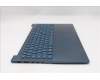 Lenovo 5CB1S50973 Tastatur inkl. Topcase ASM_FRA L 83L0TT