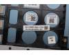 Lenovo 5CB1S50973 Tastatur inkl. Topcase ASM_FRA L 83L0TT