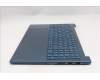 Lenovo 5CB1S50979 Tastatur inkl. Topcase ASM_HUN L 83L0TT