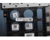 Lenovo 5CB1S50979 Tastatur inkl. Topcase ASM_HUN L 83L0TT