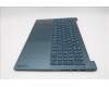 Lenovo 5CB1S50980 Tastatur inkl. Topcase ASM_ILD L 83L0TT
