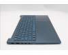 Lenovo 5CB1S50981 Tastatur inkl. Topcase ASM_ITA L 83L0TT