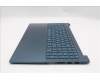 Lenovo 5CB1S50981 Tastatur inkl. Topcase ASM_ITA L 83L0TT