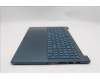 Lenovo 5CB1S50988 Tastatur inkl. Topcase ASM_SLV L 83L0TT