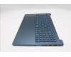 Lenovo 5CB1S50989 Tastatur inkl. Topcase spanisch L 83L0TT