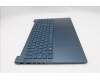 Lenovo 5CB1S50989 Tastatur inkl. Topcase spanisch L 83L0TT