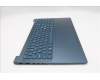 Lenovo 5CB1S50990 Tastatur inkl. Topcase schweiz L 83L0TT