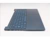 Lenovo 5CB1S50994 Tastatur inkl. Topcase ASM_UK L 83L0TT