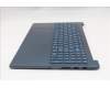 Lenovo 5CB1S50995 Tastatur inkl. Topcase ASM_UKR L 83L0TT