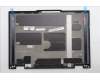 Lenovo 5CB1S55401 A-Cover, Black, MTS41_MG_ASSY