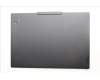 Lenovo 5CB1S55409 A-Cover, e-privacy LCD, Black, MTS42_CFRP_ASSY