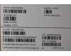 Lenovo 5CB1S55409 COVER MTS42_A_COVER_CFRP_EP_BK_ASSY