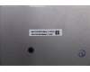 Lenovo 5CB1S55417 ME473_D_COVER_PL_SUB_ASSY_BK_28