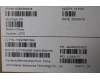 Lenovo 5CB1S55418 COVER ME473_D_COVER_ASSY_AL_BK_28W