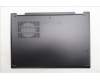 Lenovo 5CB1S55443 MTS41_D_COVER_AL_WL_BK_ASSY