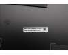 Lenovo 5CB1S55473 A-COVER, MPV60, FHD_ASSY