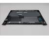 Lenovo 5CB1S55491 FRU ME472_DCOVER_SUB_ASSY_AL_GY