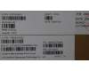 Lenovo 5CB1S55521 FRU D_COVER_SUB_ASSY_AL_GARY