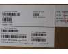 Lenovo 5CB1S57366 COVER Cover L 21R0 D_COVER