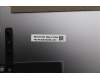 Lenovo 5CB1S57366 COVER Cover L 21R0 D_COVER