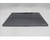 Lenovo 5CB1S57369 C-Cover with keyboard, Arabic, ClickPad, w/Screw, US