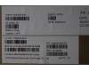 Lenovo 5CB1S57370 Tastatur inkl. Topcase _BEL L21R0 CP w/Screw