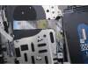Lenovo 5CB1S57371 Tastatur inkl. Topcase _BUL L21R0 CP w/Screw