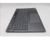 Lenovo 5CB1S57371 Tastatur inkl. Topcase _BUL L21R0 CP w/Screw