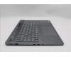 Lenovo 5CB1S57373 Tastatur inkl. Topcase_CZESLK L21R0 CP w/Screw