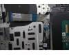 Lenovo 5CB1S57374 Tastatur inkl. Topcase _DEN L21R0 CP w/Screw